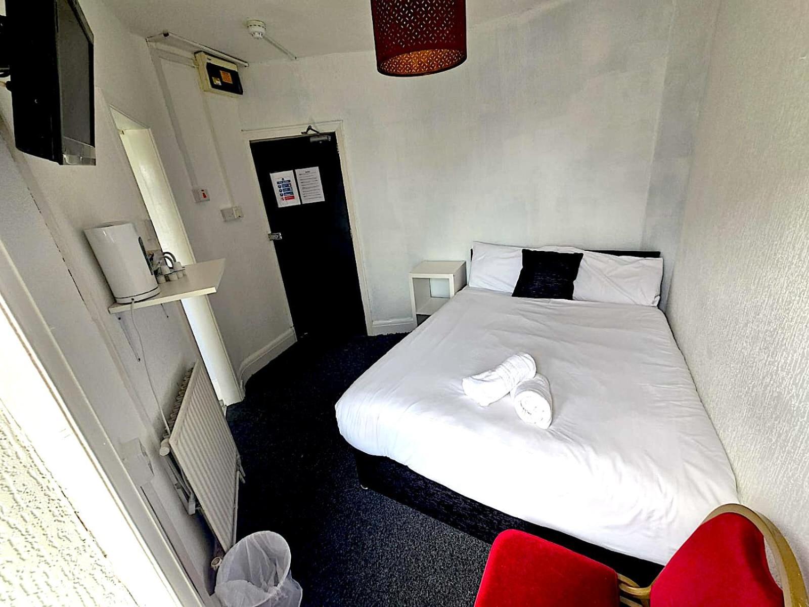 Petite Chambre Double