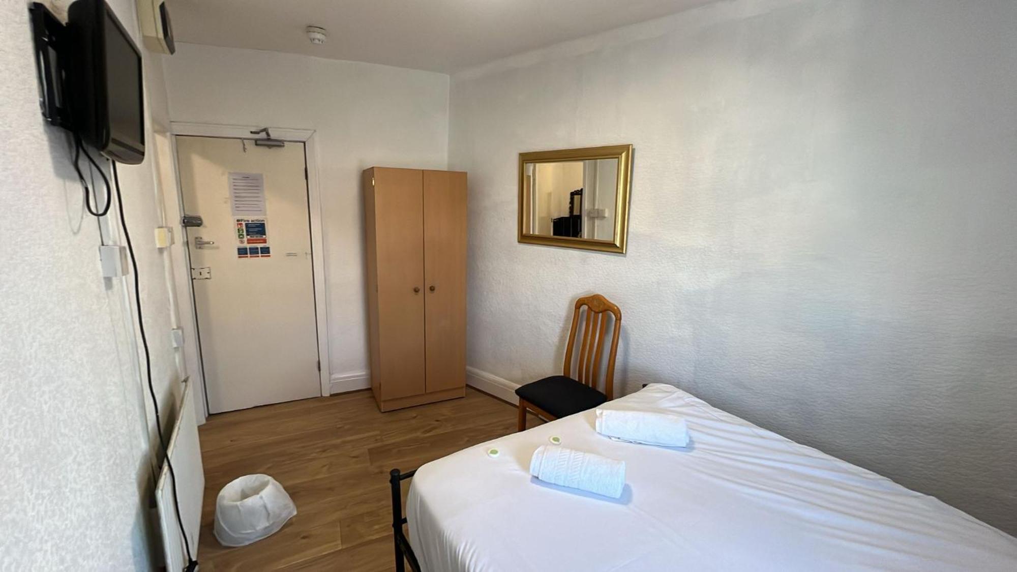 Chambre Double