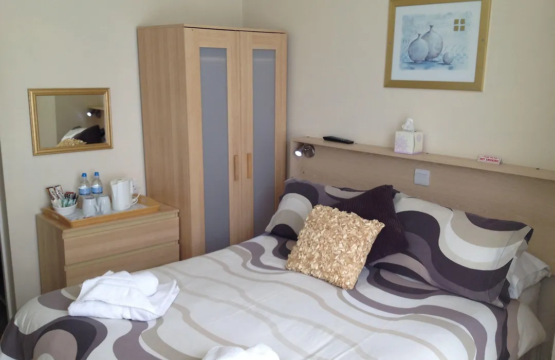 The Beverley Hotel-1