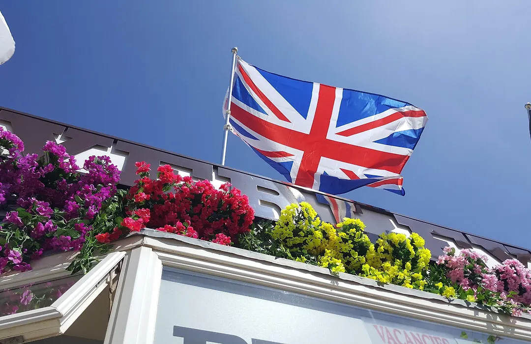 The Beverley Hotel-1