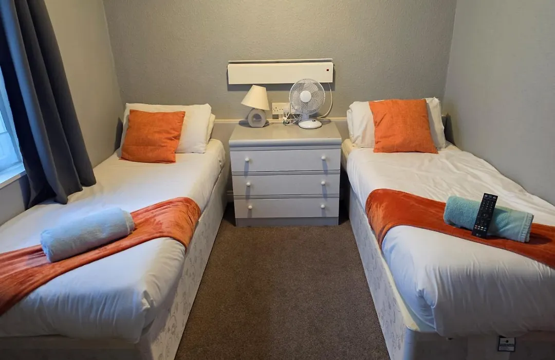 Alondra Contactless Hotel By Bet Stays-1
