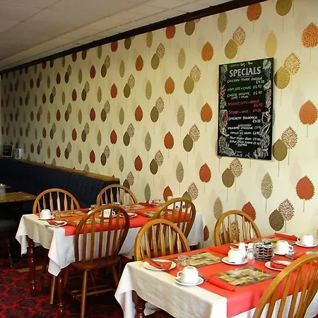 The Beverley Hotel-3