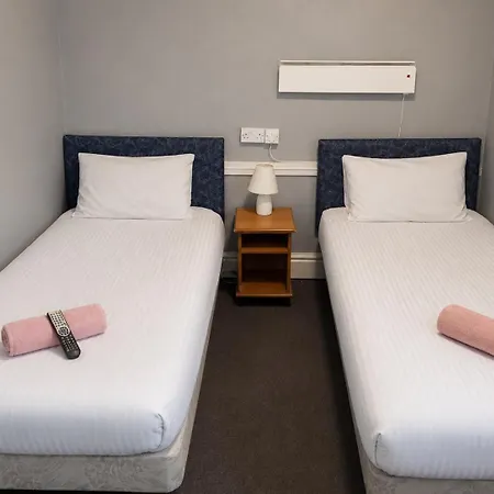Alondra Contactless Hotel By Bet Stays-3