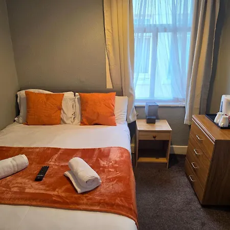 Alondra Contactless Hotel By Bet Stays-3